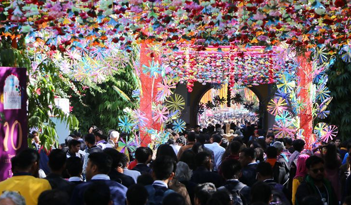 Jaipur Literature Festival